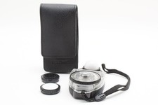  Top MINT w/Case Sekonic Studio Deluxe Model L-398 light Meter From JAPAN