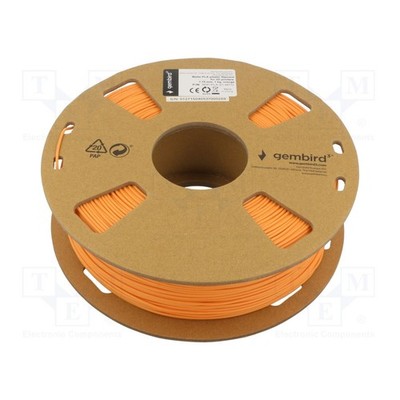 GEMBIRD 3DP-PLA-01-MTO Filament