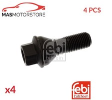 RADSCHRAUBENSATZ FEBI BILSTEIN 46679 4PCS A NEU OE QUALIT�T
