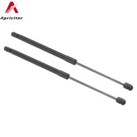 2X Gasfeder DäMpfer HeckklappendäMpfer FüR VW Golf 5 V 1K1 2003-2009 1K6827550A