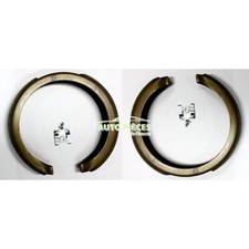 Mâchoire de frein Mazda CX-7