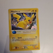 Pikachu #16 Prices | Pokemon POP Series 2 | Pokemon Cards
