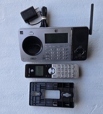 AT T Digital Phone 1 Handset Connect to Cell Answering System TL96456 Dect 6.0