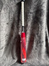 Demarini CF (-10) USSSA Baseball Bat - Multicolor ( WTDXCBZ 1828-21)