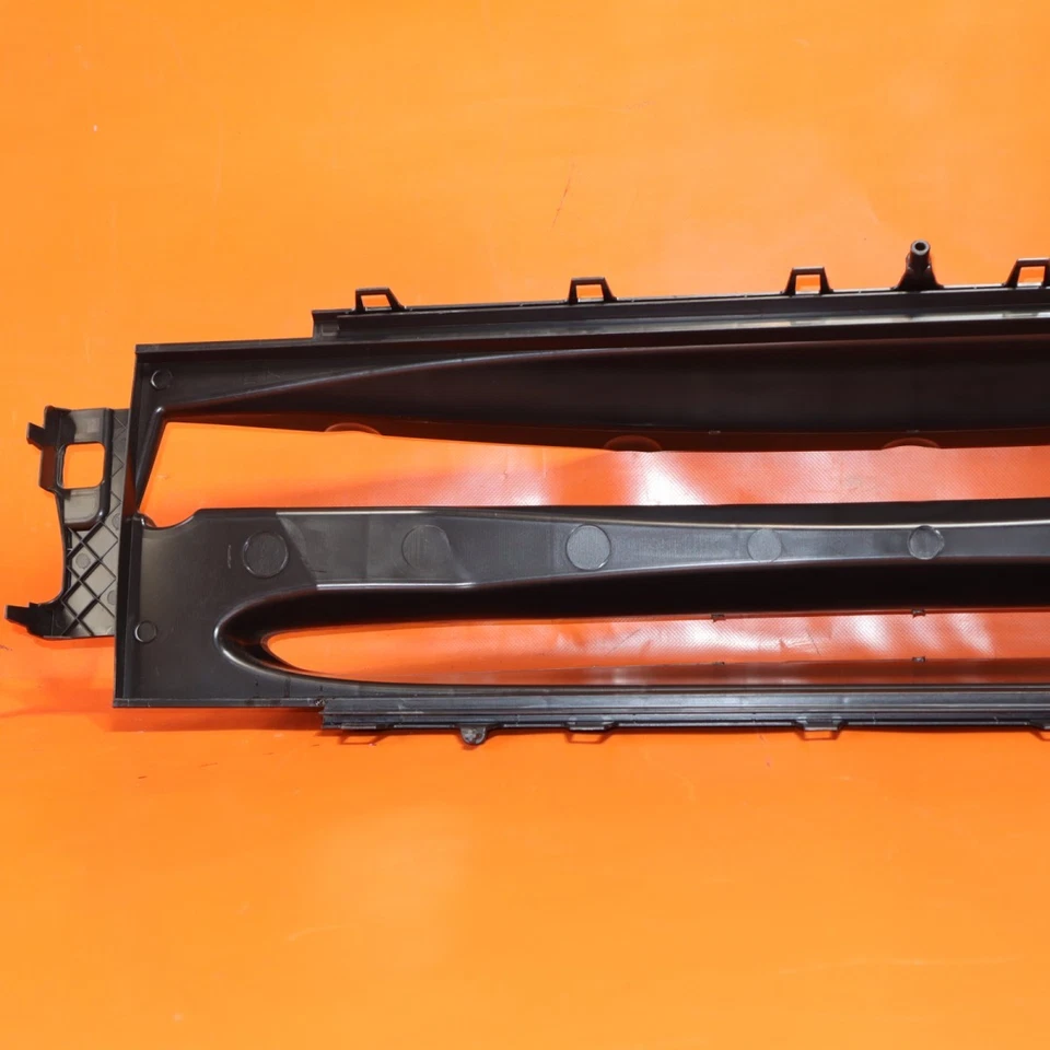 Tesla Model S Air Ducting Front End 2012 2013 2014 2015 6008193-00-B OEM Foto 4 de 4