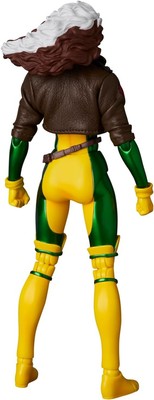 アメコミ MAFEX No.242 ROGUE COMIC Ver. A MAFEX No.242 Rogue Comic Ver. Figure by MEDICOM TOY X-Men JAPAN