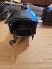 Vintage Marx 400 O Guage Locomotive Untested Coal Car 1209 Transformer Untested  — photo 9