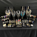 253 pc Antique Vintage Estate Costume Jewelry Some Signed. Lot 865 — photo 1