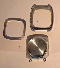 Seiko 7016 Monaco Cassa