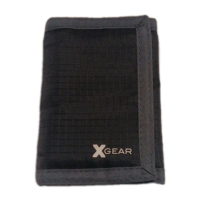 Mens Xgear Wallet Trifold