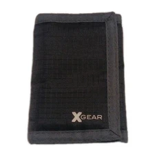 Mens Xgear Wallet Trifold