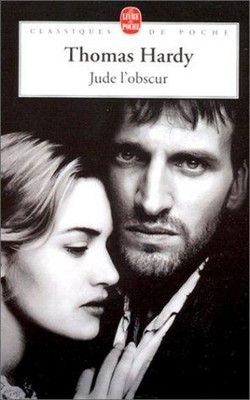 Jude l Obscur Paperback Thomas Hardy
