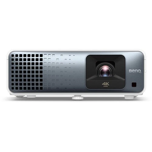 BenQ TK710 3200-Lumen XPR UHD 4K Gaming Projector DLP HDR10 HDMI 3D Keystone - Image 4 of 4