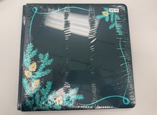Creative Memories 12x12 Croptoberfest 2019 Foiled Album Cover, New Sealed