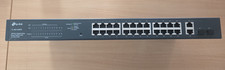 TP-Link TL-SG1428PE 28-Port Gigabit Easy Smart Switch with 24-Port PoE+