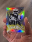 2025 Donruss Optic CeeDee Lamb Base (RAW)