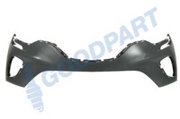 Original Dacia 620227396R StoßStange Vorne Ohne PDC Captur II SchüRze