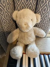 Next Teddy Bear 10" Plush soft toy (a3)