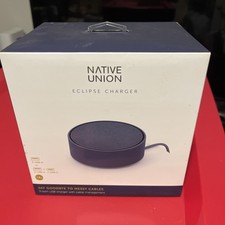 New Native Union Eclipse Charger 3 Port USB C...