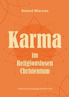 Roland Mierzwa | Karma | Taschenbuch | Deutsch (2025) | 24 S.