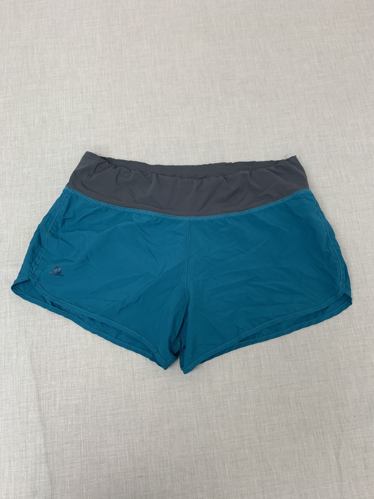 Salomon Cairn pantaloncino da trail running donna taglia L