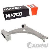 Mapco Querlenker Vorderachse Unten Links/Rechts Passend FüR Audi Q3 Seat Alhambr