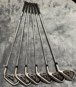 Callaway X2 Hot Set | eBay