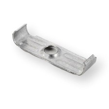 MERCEDES CLK W202 W203 Bremsleitungshalter OE