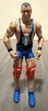 Santino Marella Best Of 2011 Series Action Figure WWF WWE-Played With Condition