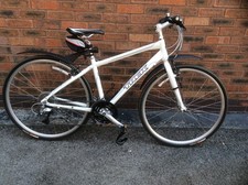 Trek 7.3FX WSD Women’s Hybrid Bike + 2 spare Road Tyres - Immaculate Condition