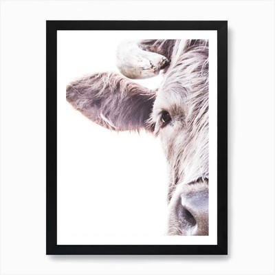 Highlander Ii 1 Kunstdruck gerahmt Wandbild Poster Leinwanddruck Bild