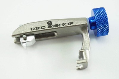 ACCU-LOCATOR EZ2 / Intonation Adjuster for Ibanez Edge-Zero 2