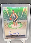 2025 Topps Chrome Ben Saraf Chrome Rookie Autographs (RAW)
