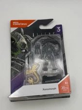 Mega Construx Aliens Xenomorph Series 3 Figure NEW RARE FXP50
