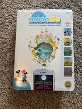 Moonlite Storybook Projector, Special Edition Disney Pack- Mikey mouse Friend
