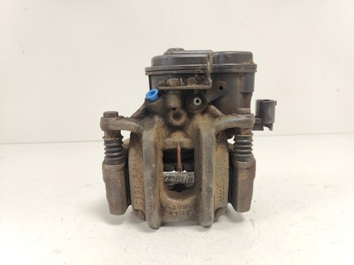 BREMSSATTEL RECHTS HINTEN ABS BMW 5 serie Touring (F11) 2013 34216793042