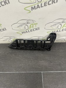 1T0807184A Stoßstangenhalter Halterung VorneRechts VW Touran 1T2