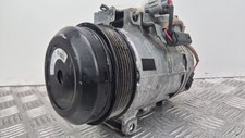 Mercedes GLK 350 X204 Klimakompressor Pumpe A0008302300 Benzin PFF4961