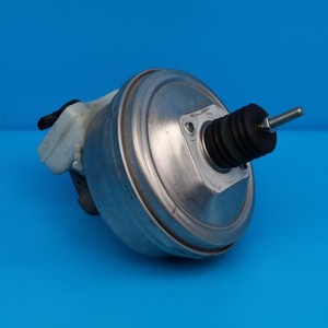 Audi A6 A7 4G C7 3.0 TDI Bremskraftverstärker 4G1612103G Bremszylinder Orig. MO