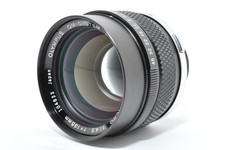 Olympus Zuiko Camera Lenses 135mm Focal for sale | eBay