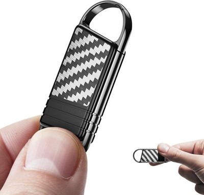 64GB Sprachgesteuertes KI-Intelligentes Rauschunterdrückung 4800 Stunden Diktiergerät