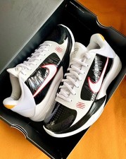 Kobe 5 Protro Alternate Bruce Lee CD4991-101 Collector Release