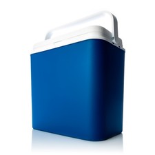 Kühlbox 24L groß für Outdoor Camping Therm...