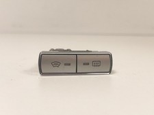 Lunette arrière Ford S-MAX