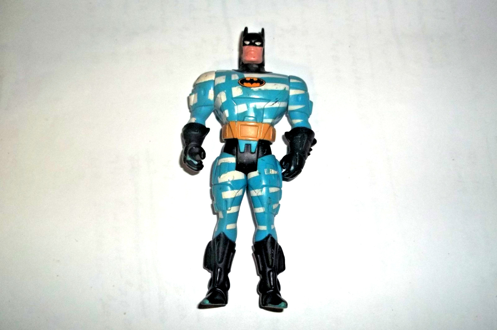 Kenner 1994 DC Comics Batman 5 Inch Action Figure