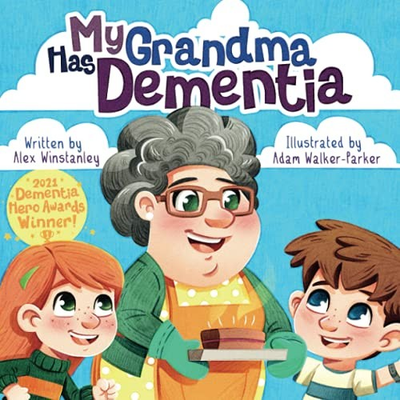 #ad My Grandma Has Dementia The My... Has... series by Winstanley Alex Book The $6.48