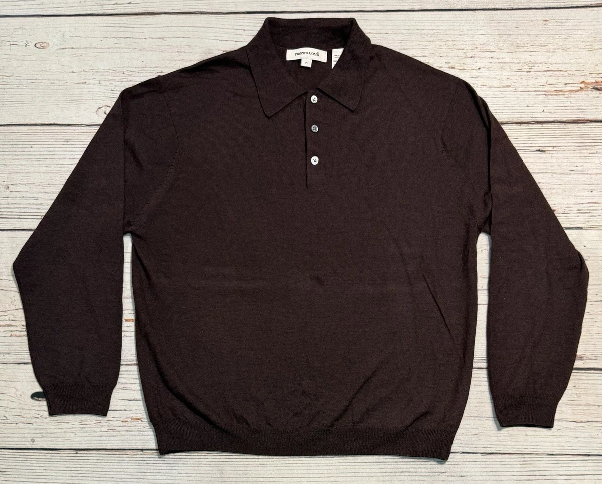 Pronto Uomo Clothing for Men for sale | eBay