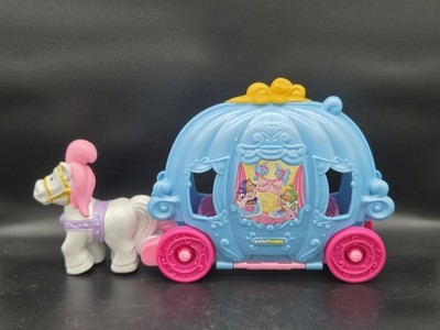 2021 Fisher Price Little People Disney Princess Cinderellas Dancing 2021-fisher-price-little-people-disney-princess-cinderellas-dancing