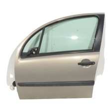 Porte avant et accessoires Citroen C3