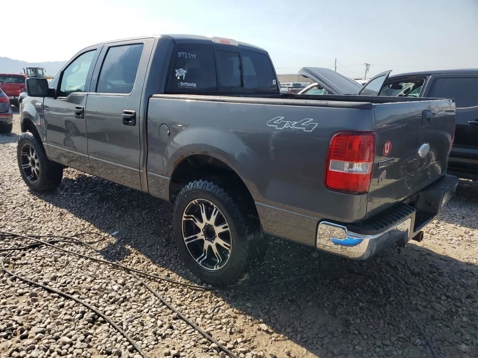 Interruptor de puerta delantera del conductor OEM ventana del conductor se adapta 03-08 CROWN VICTORIA 1391095 Foto 3 de 4